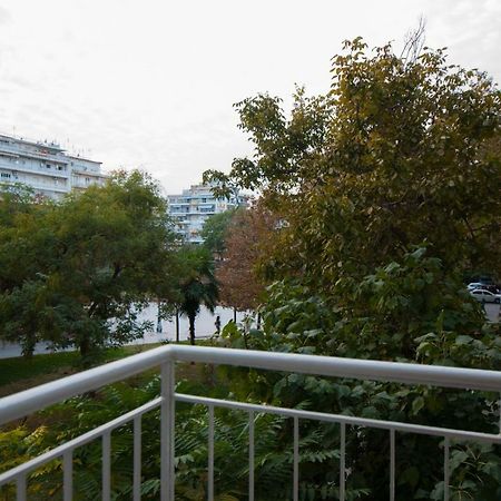 테살로니키 Smart Living Flat, Melenikou 아파트 외부 사진